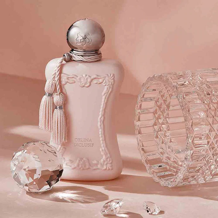 Delina Exclusif Parfums de Marly