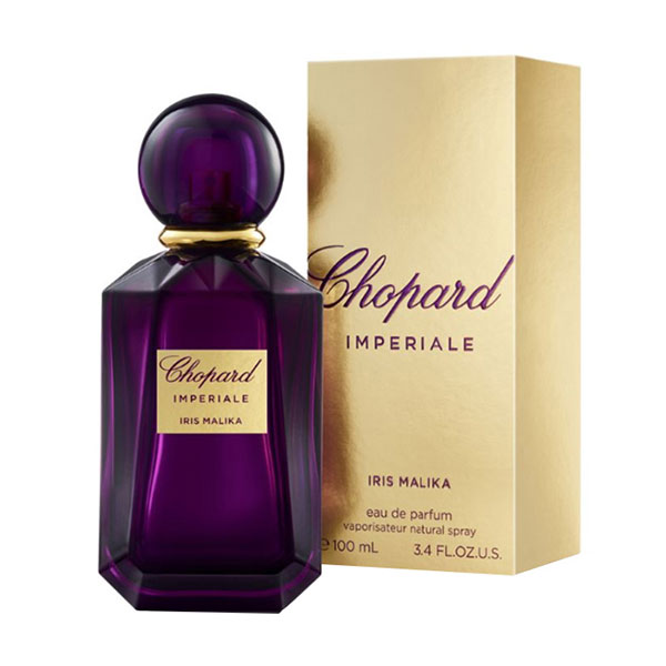 Iris Malika Chopard