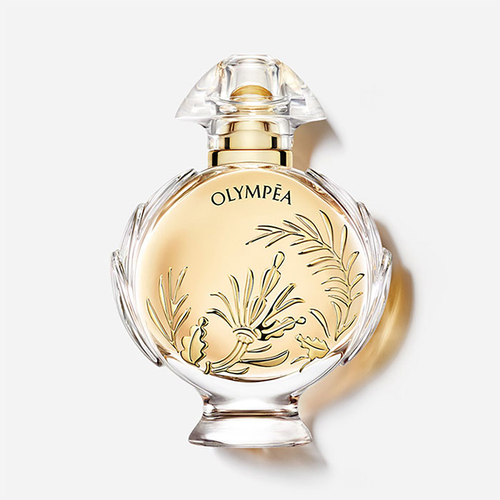 OLYMPEA SOLAR EAU DE PARFUM INTENSE