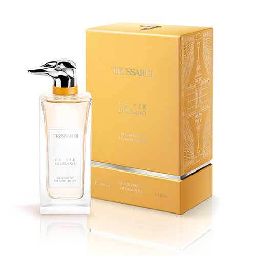 Walking On Via Fiori Oscuri