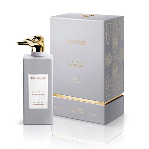 Walking in Porta Venezia