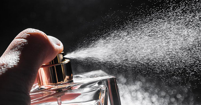 حكم العطور في رمضان