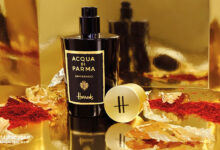 عطر Acqua di Parma Zafferano 2022