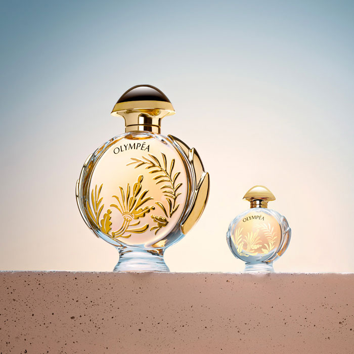 عطر Olympea Solar 2022