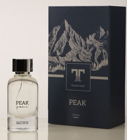 عطر Peak