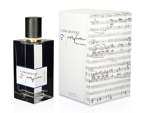 عطر Vétiver Overdrive
