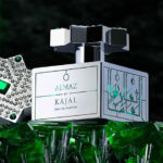 عطر ألماز من كاجال