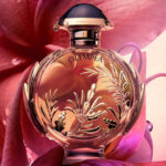 عطر أوليمبيا سولار من باكو رابان