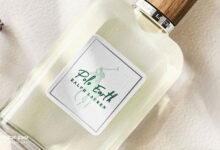 عطر بولو إيرث من رالف لورين