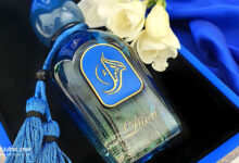 عطر ديون من أرابيسك