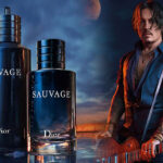 عطر سوفاج الأصلي من ديور