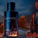 عطر سوفاج بارفام من ديور