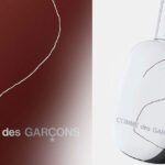 عطر كوم دي غارسون 2 للرجال والنساء