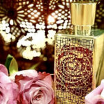 عطر لانكوم عود بوكيه الذهبي Oud Bouquet