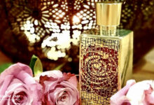 عطر لانكوم عود بوكيه الذهبي Oud Bouquet