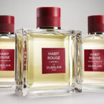 عطر هابيت روج لينستانت من جيرلان
