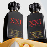 عطور كلايف كريستيان 2022 Amberwood وBlonde Amber