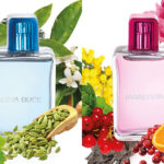 عطور ماندارينا دك Mandarina Duck للرجال والنساء