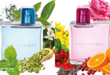 عطور ماندارينا دك Mandarina Duck للرجال والنساء