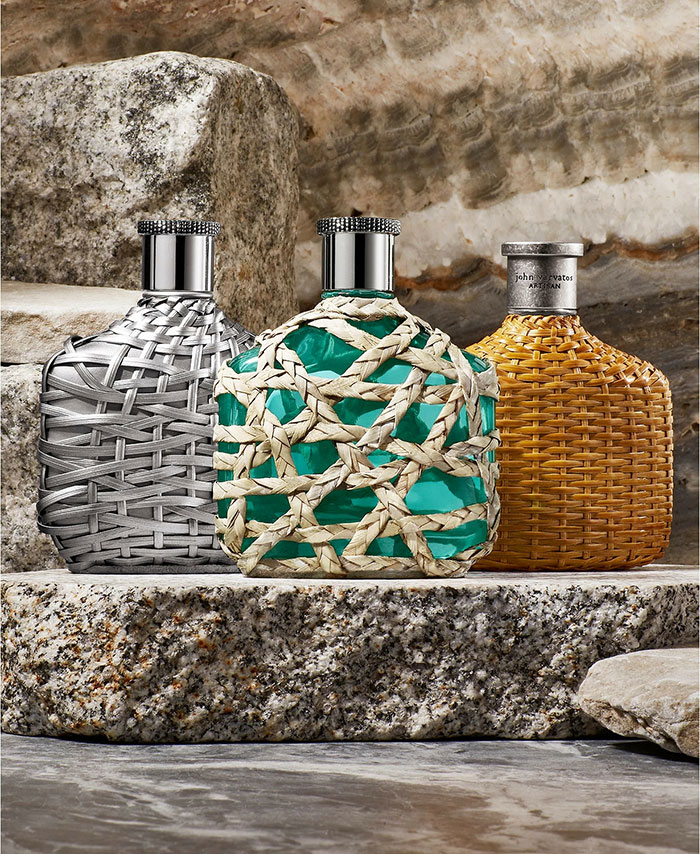 مجموعة عطور أرتيسان من جون فارفاتوس