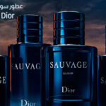 مقارنة مجموعة عطور سوفاج من ديور