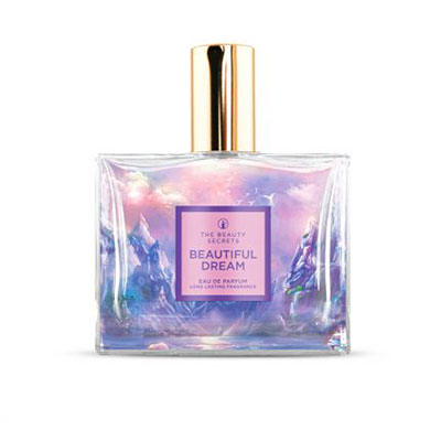 Beautiful Dream The beauty secrets