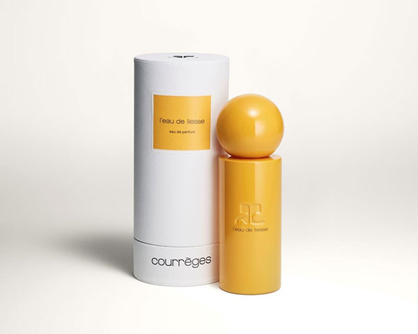 L'Eau de Liesse