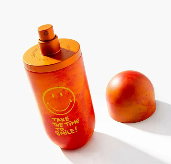 عطر Carolina Herrera 212 VIP Smiley