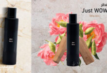 عطر Just Wow من هو آم آي Who Am I