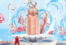 عطر Loubimar Eau de Parfum Legere من كريستيان لوبوتان