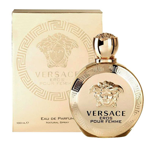 عطر Versace Eros Pour Femme