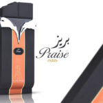 عطر بريز Praise من درعه