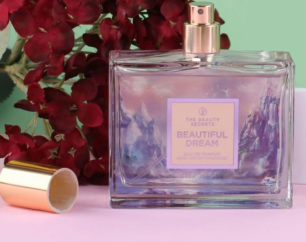 عطر بيوتفل دريم ذي بيوتي سيكرتس