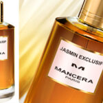 عطر جاسمين اكسكلوسيف (Jasmin Exclusif) من مانسيرا