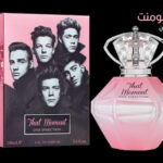 عطر ذات مومنت That Moment للنساء من ون دايركشن