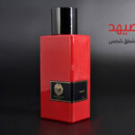عطر صيهد الأحمر من شفق شمس