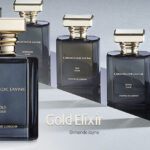 عطر قولد الكسير من ارموند جين - إصدار محدود