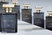 عطر قولد الكسير من ارموند جين - إصدار محدود