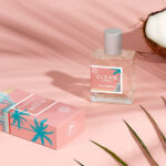 عطر كلين كلاسيك هالو سمر للنساء من كلين