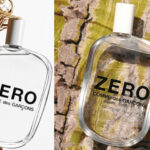 عطر كوم دي غارسون زيرو للرجال والنساء