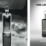 عطر لاغرفيلد كلاسيك جري من كارل لاغرفيلد