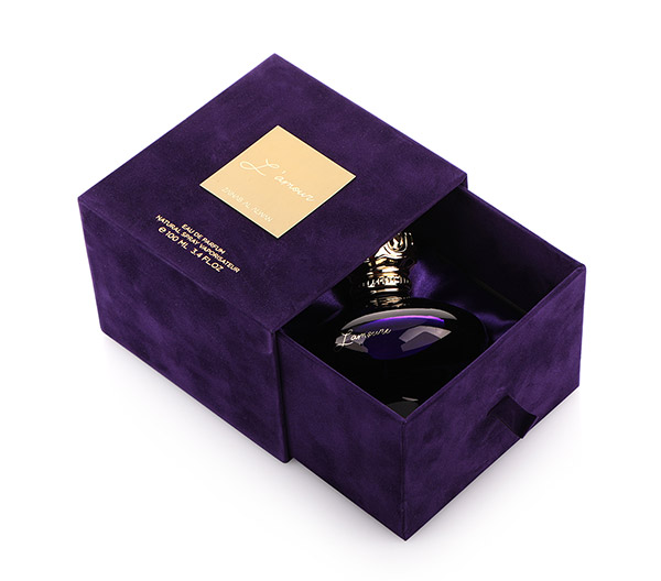 عطر لامور على بوتيكات