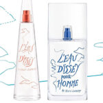 عطور ايسي مياكي 2022