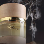 عطر وود وايت من الماجد للعود