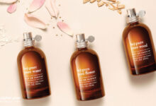 عطور هيج بيور 2022 بيور فلاور وبيور وود وبيور ووتر