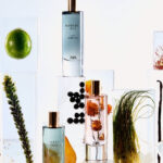 مجموعة عطور العود من زارا للنساء