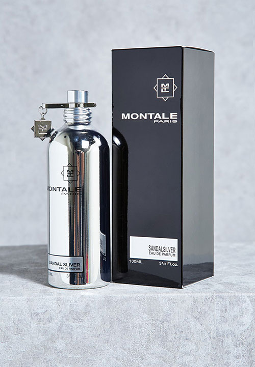 مونتال ساندال سلفر