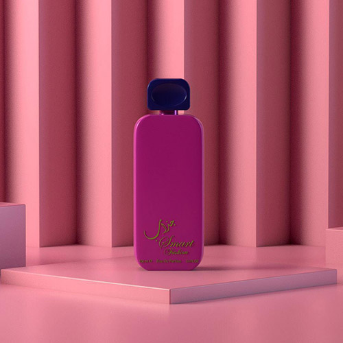 عطر جذاب للنساء من المصباح - سحر عطري