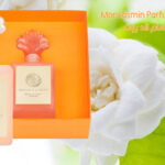 عطر Mon Jasmin Parfum Platinum من غراهام اند بوت