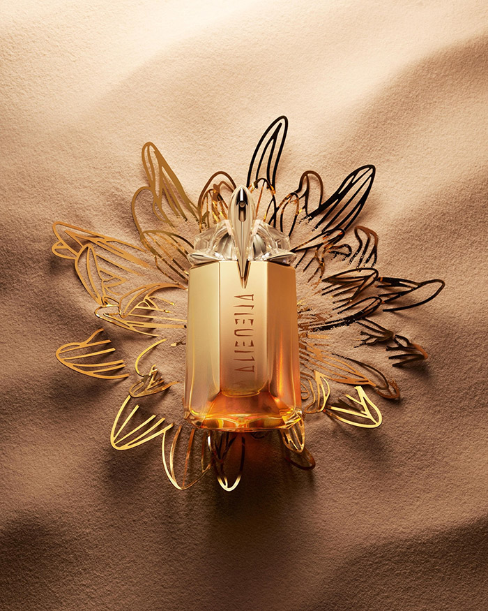 عطر Mugler Alien Goddess Intense